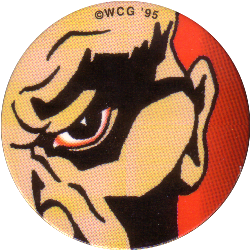 Caps The Game > Caps The Game